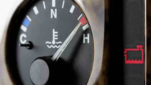 véhicule et kilométrage