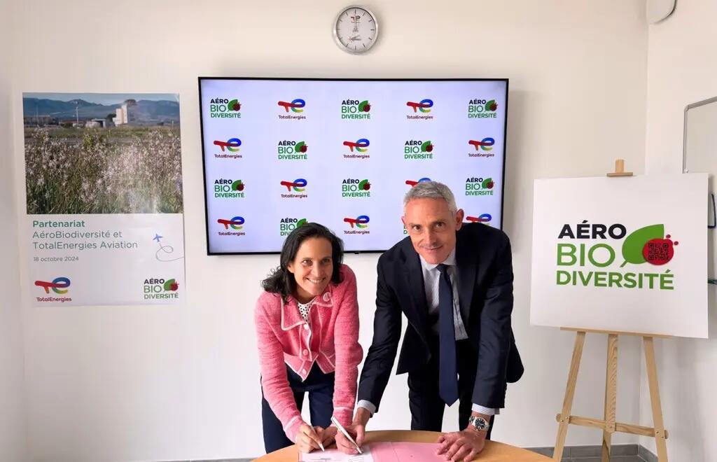 te x aero biodiversité