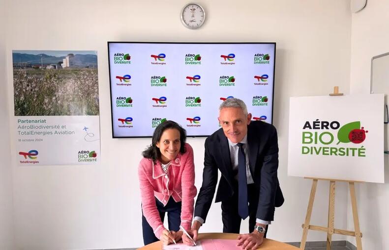 te x aero biodiversité