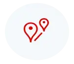 Trouver une station