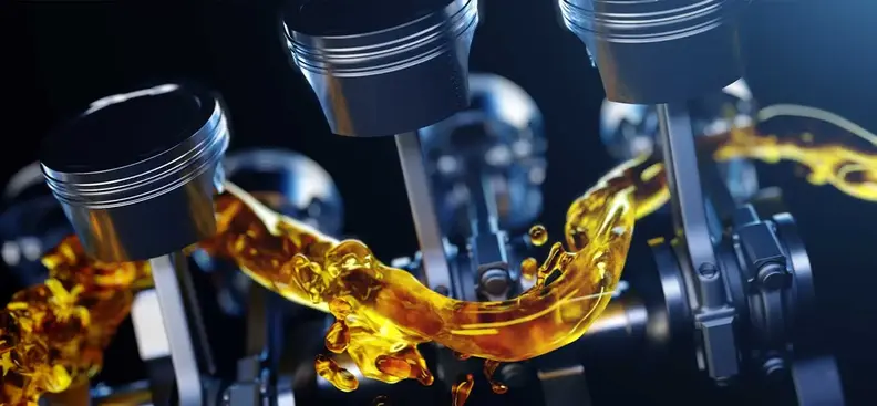 There is a Quartz engine oil for every type of car engine and requirement.