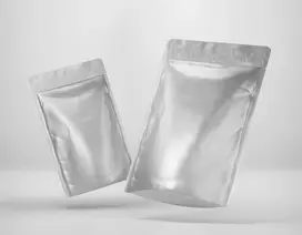 stand up pouch