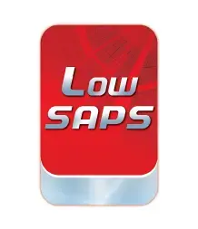 Low Saps