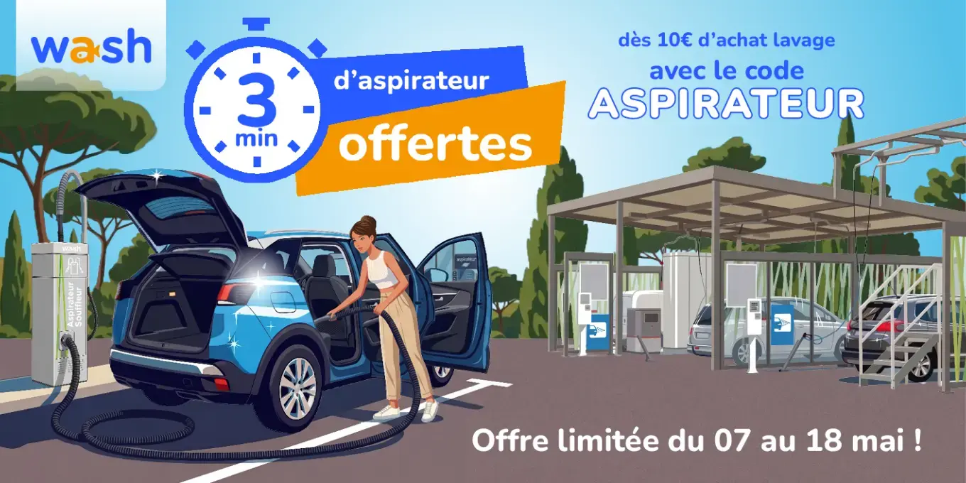 actu wash