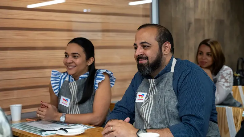 Club TotalEnergies X Recetas Nestlé