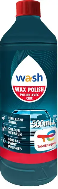 wax polish