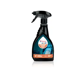 Upholstery cleaner