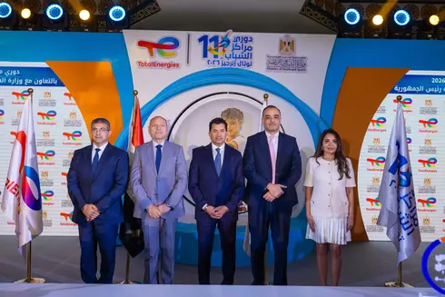 Signing of Youth League