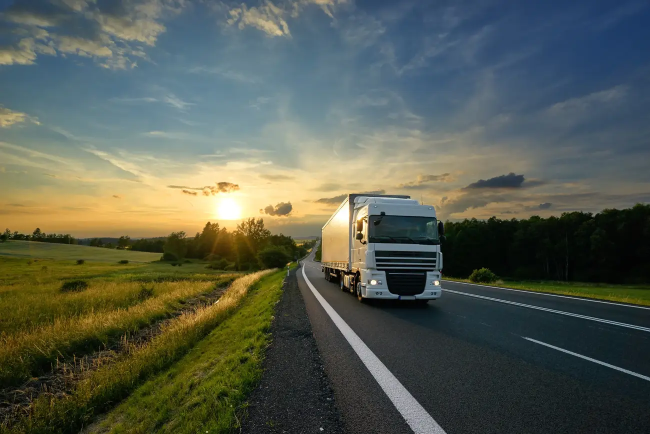 Camion