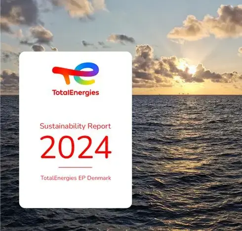 2024 tepdk sustainability report cover