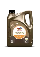 Rubia pack