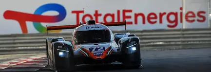 United Autosports win both races as Nielsen Racing secure the title!