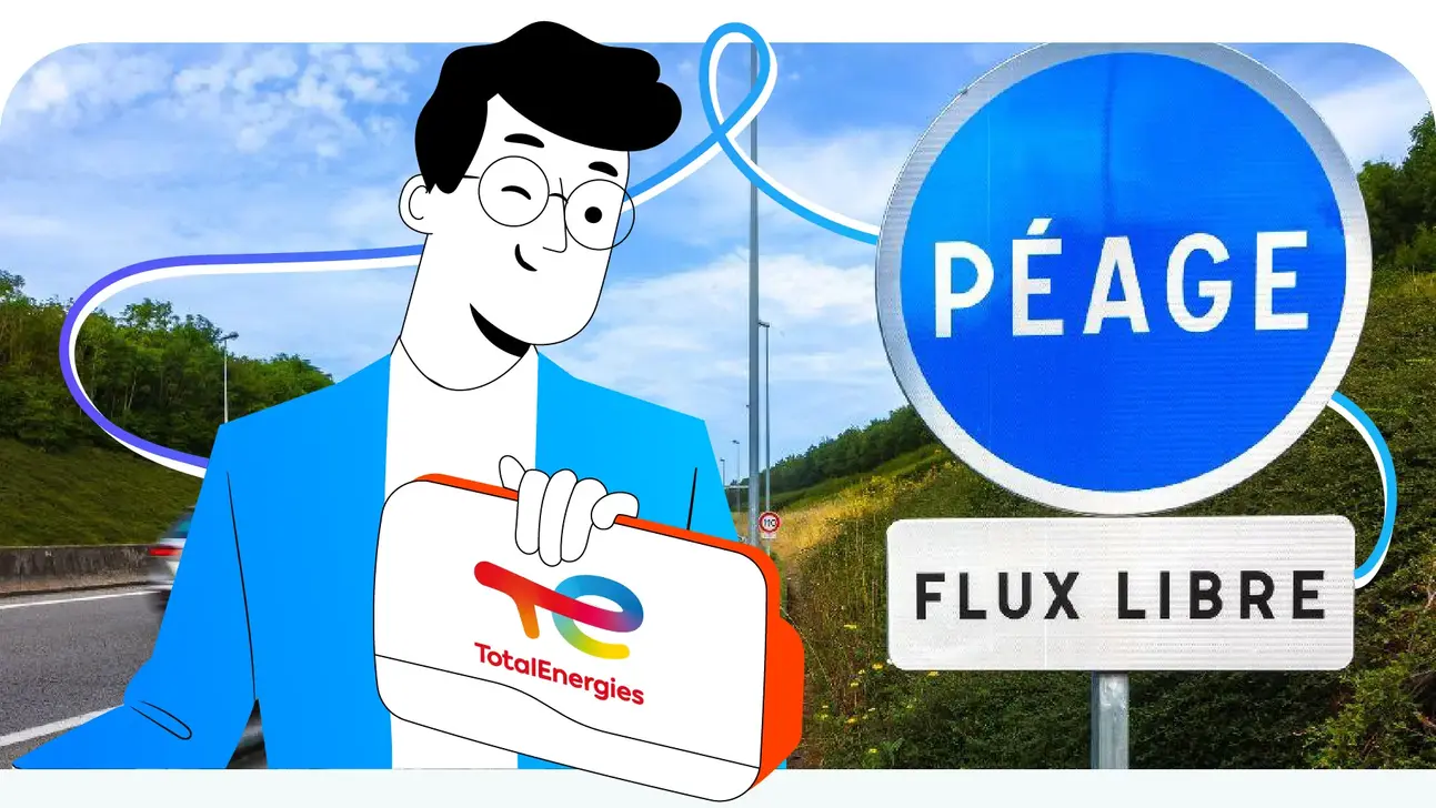 Liber-t : péages, tunnels et free flow