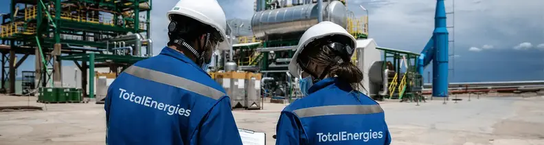 TotalEnergies