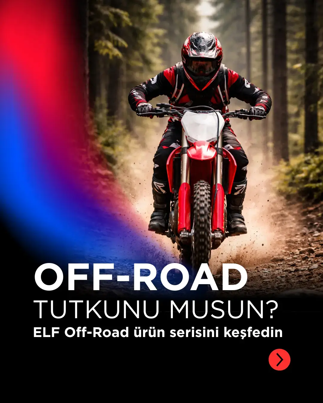 elf moto