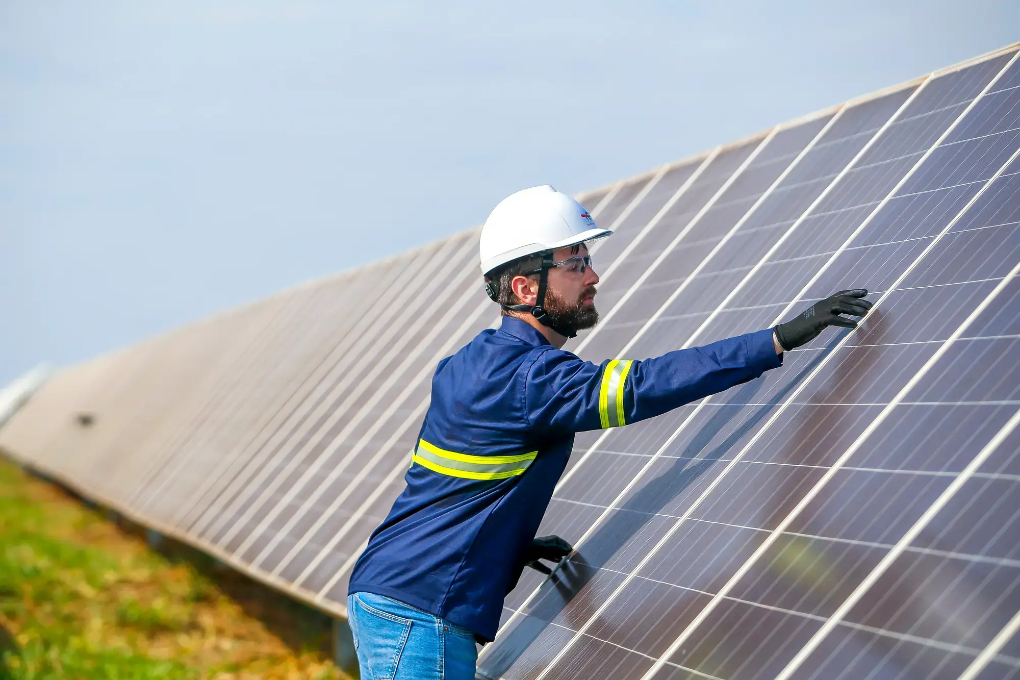 Dracena Solar Power Plant, São Paulo (State)
