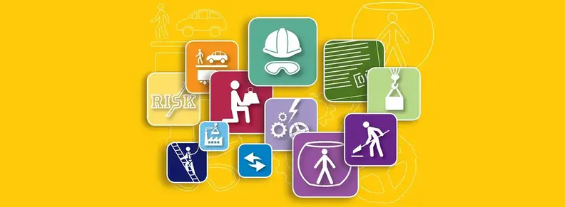 TotalEnergies 12 Golden Safety Rules