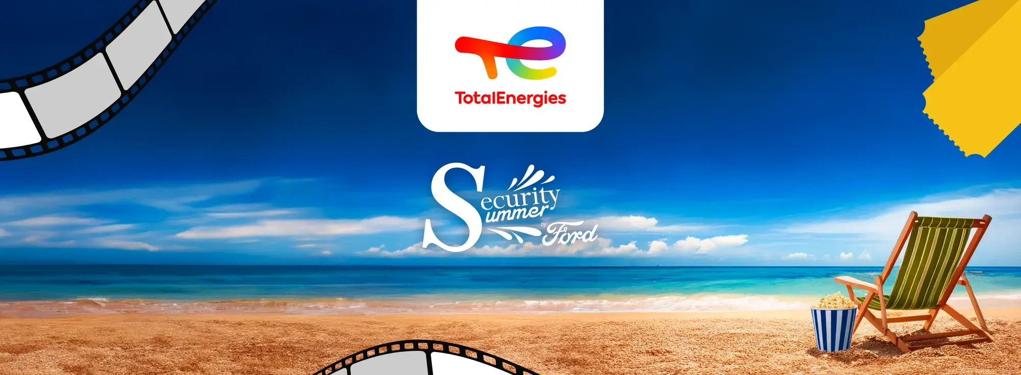 ciclo de cine security summer