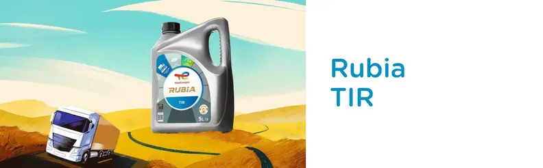 rubia tir