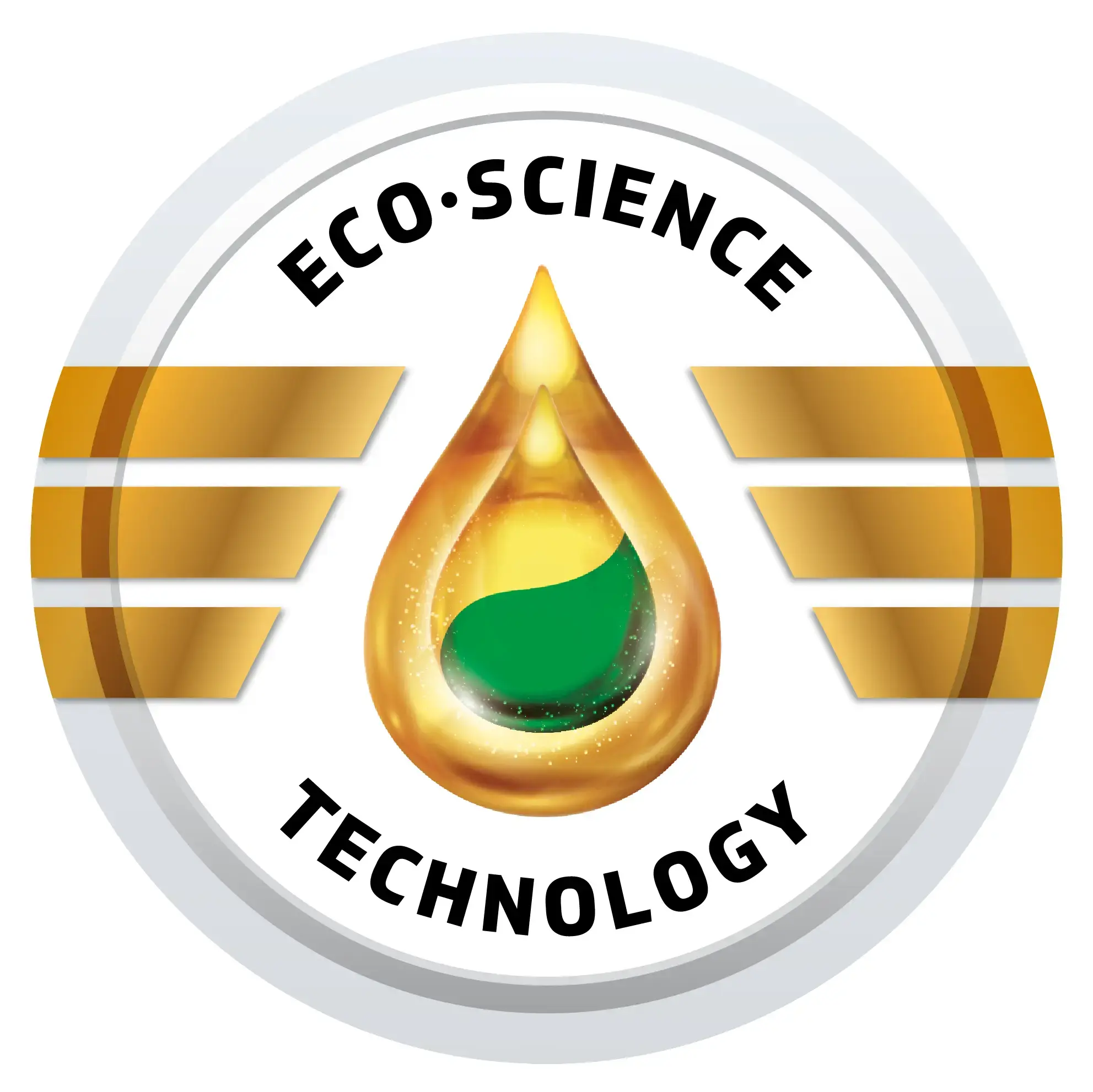 Total smeermiddelen Eco-science technology