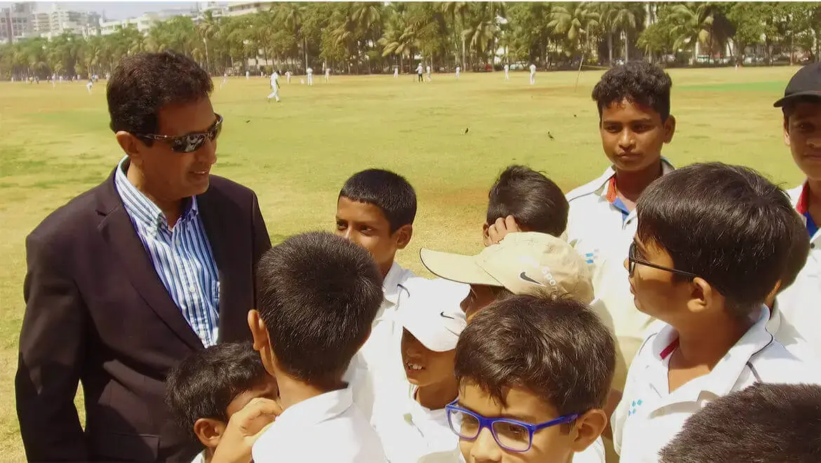 About us - CSR - Unleashing Talent And Aspirations Of Young India - section7