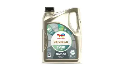 rubia ev3r ls fe 10w30