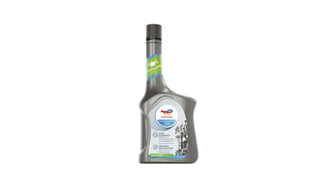 TotalEnergies Injection System Xtrem Cleaner