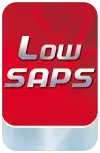 low-saps