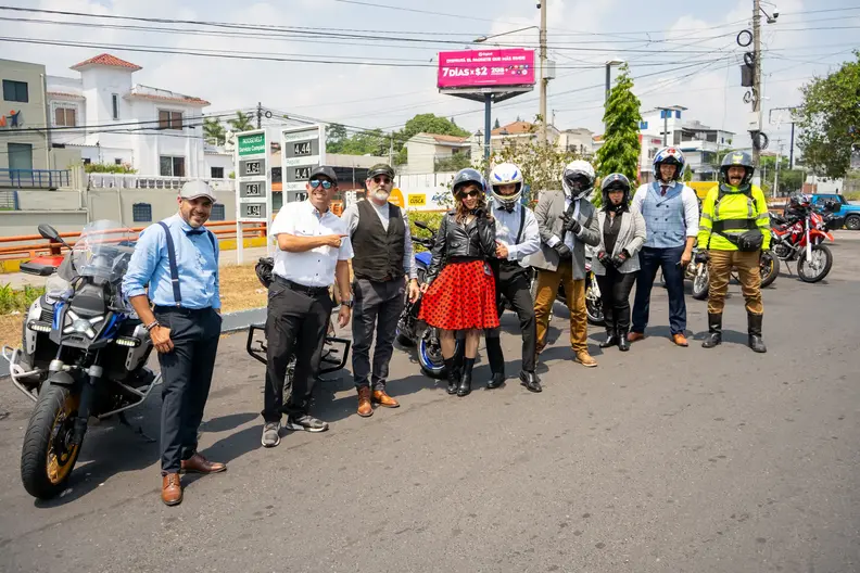 DGR El Salvador