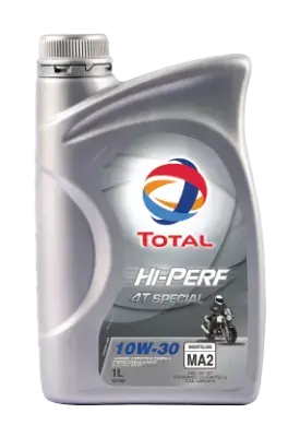 AL - Motorcycle and scooters - Hi Perf - HI PERF 4T SPECIAL 10W30 (1L) - main image