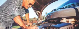 problemi sa pokretanjem automobila