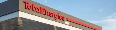 Localiza tu Estación de Servicio TotalEnergies