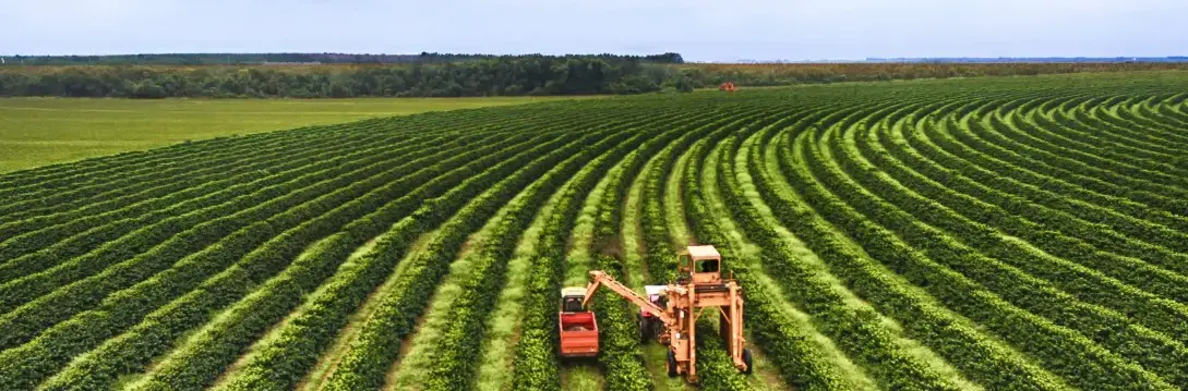 Agricultural lubricants