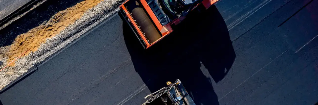 TotalEnergies bitumen StyrElf polymeer gemodificeerde bitumen