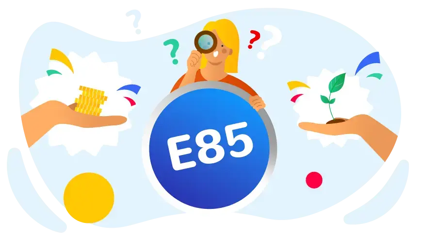 superéthanol e85 quels sont les avantages de ce carburant économique ?