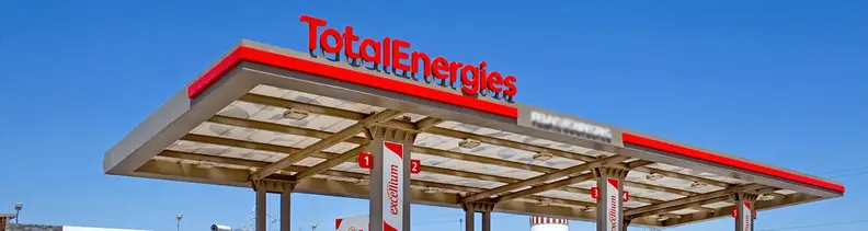 TotalEnergies