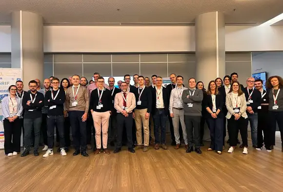 cover slider Club GRIF 2025