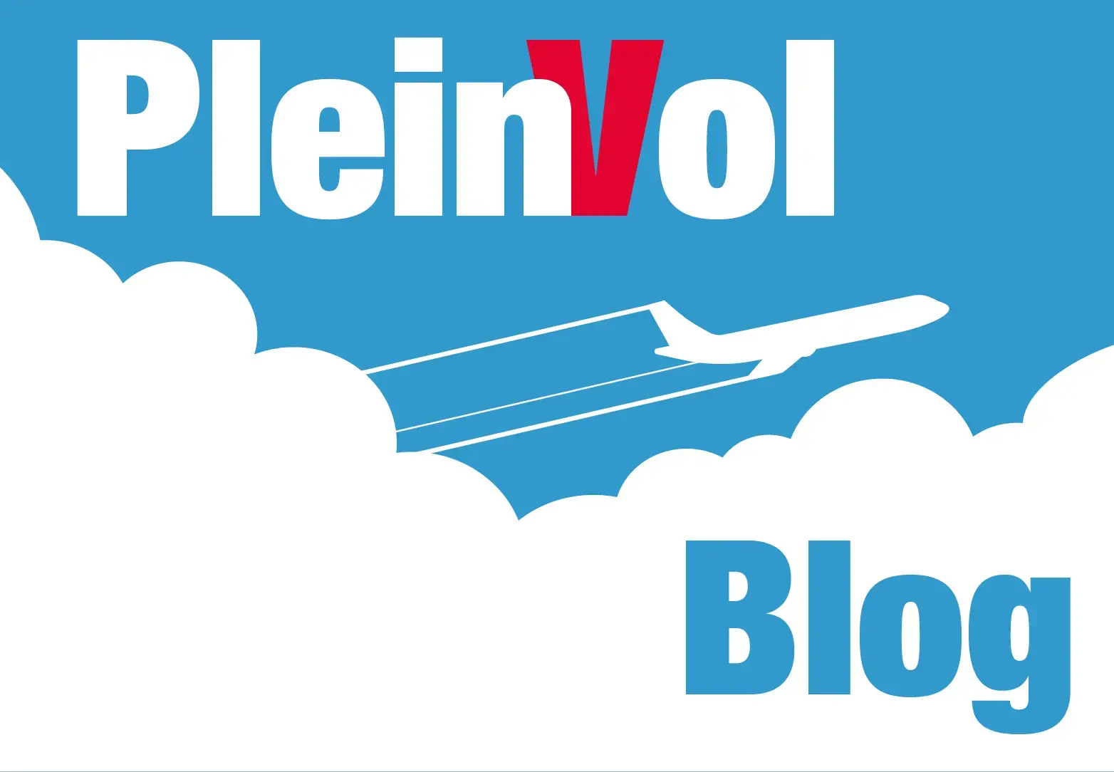 Plein vol blog