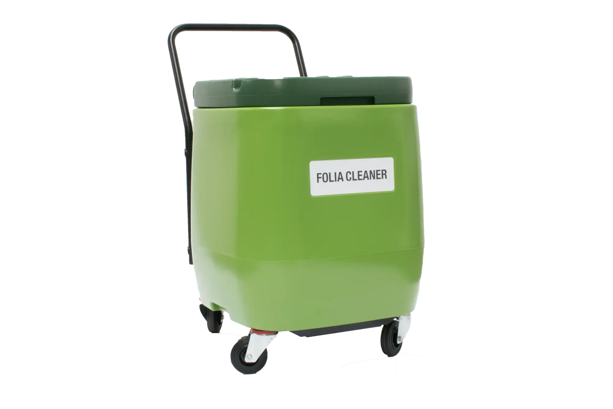 FOLIA CLEANER zijaanzicht