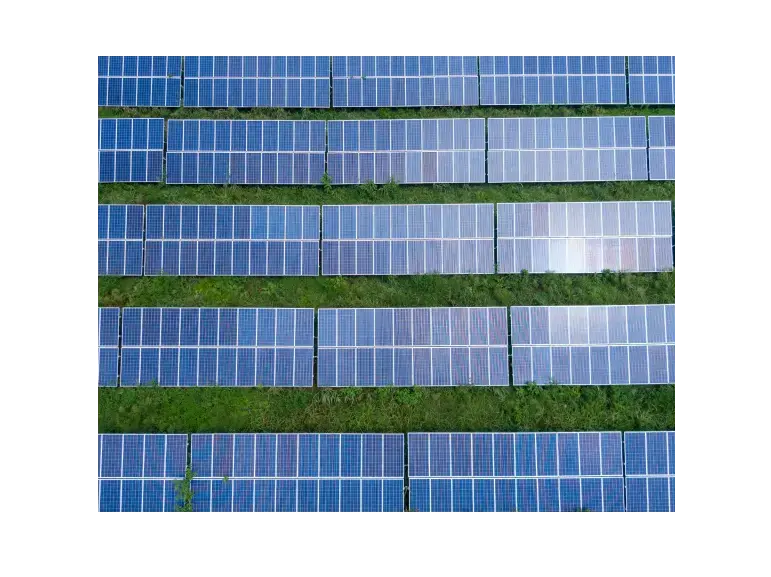 Solar panel