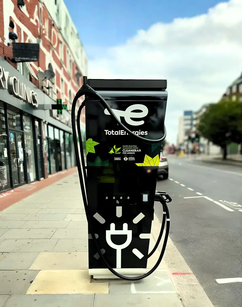 TfL DC