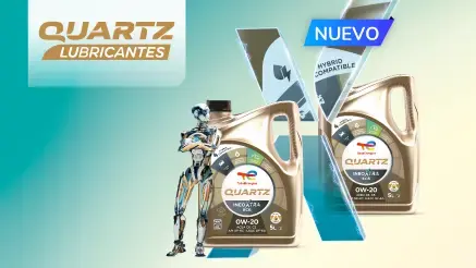 nuevo quartz ineo xtra ec6 0w-20