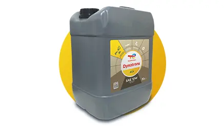 Dynatrans ACX 10
