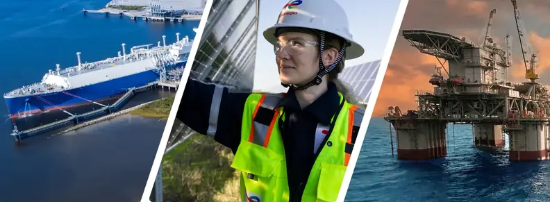 multi - energy u.s. assets