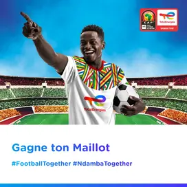 jeu maillot football together