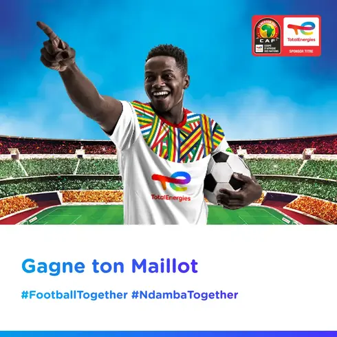jeu maillot football together