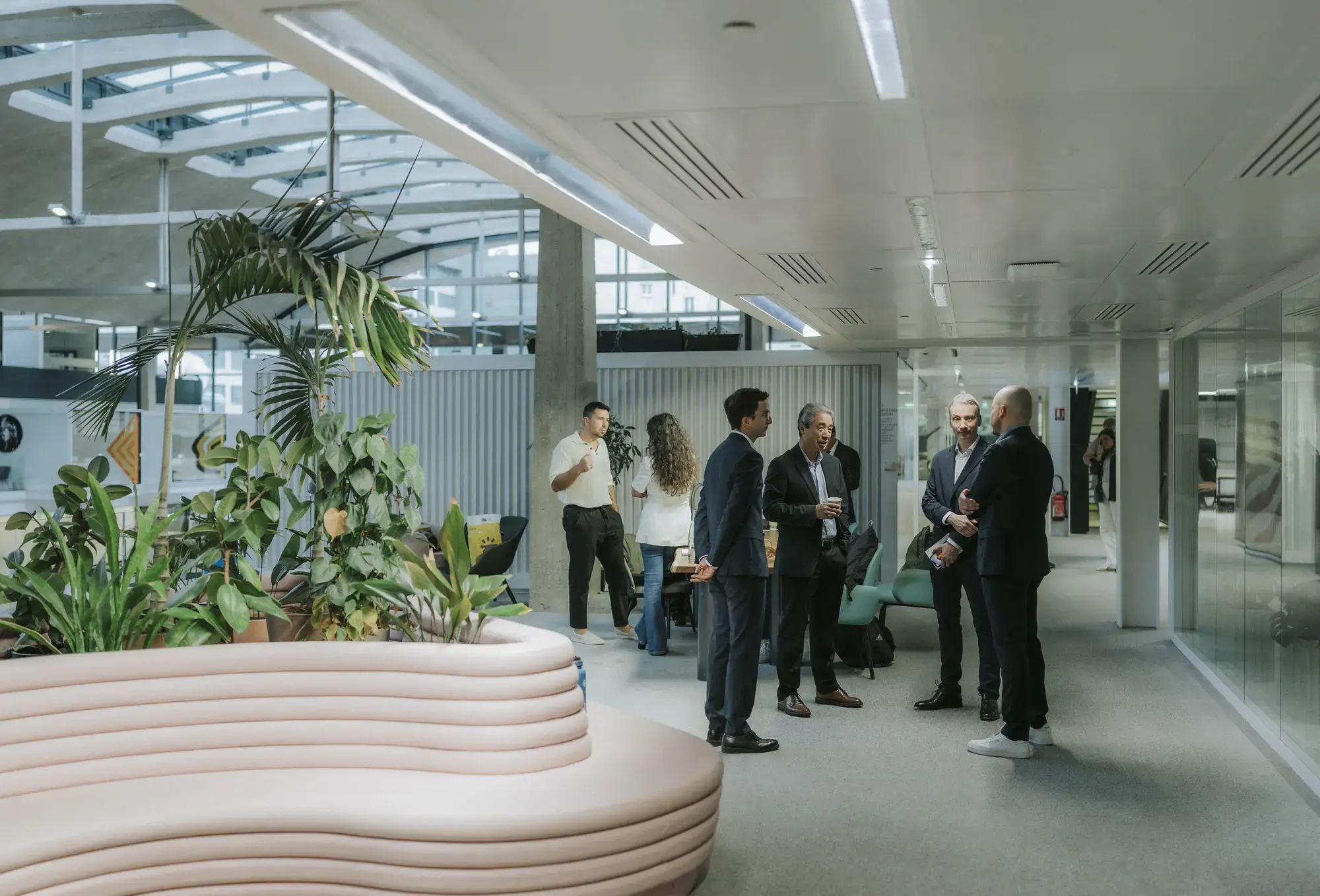 TotalEnergies On @ Station F