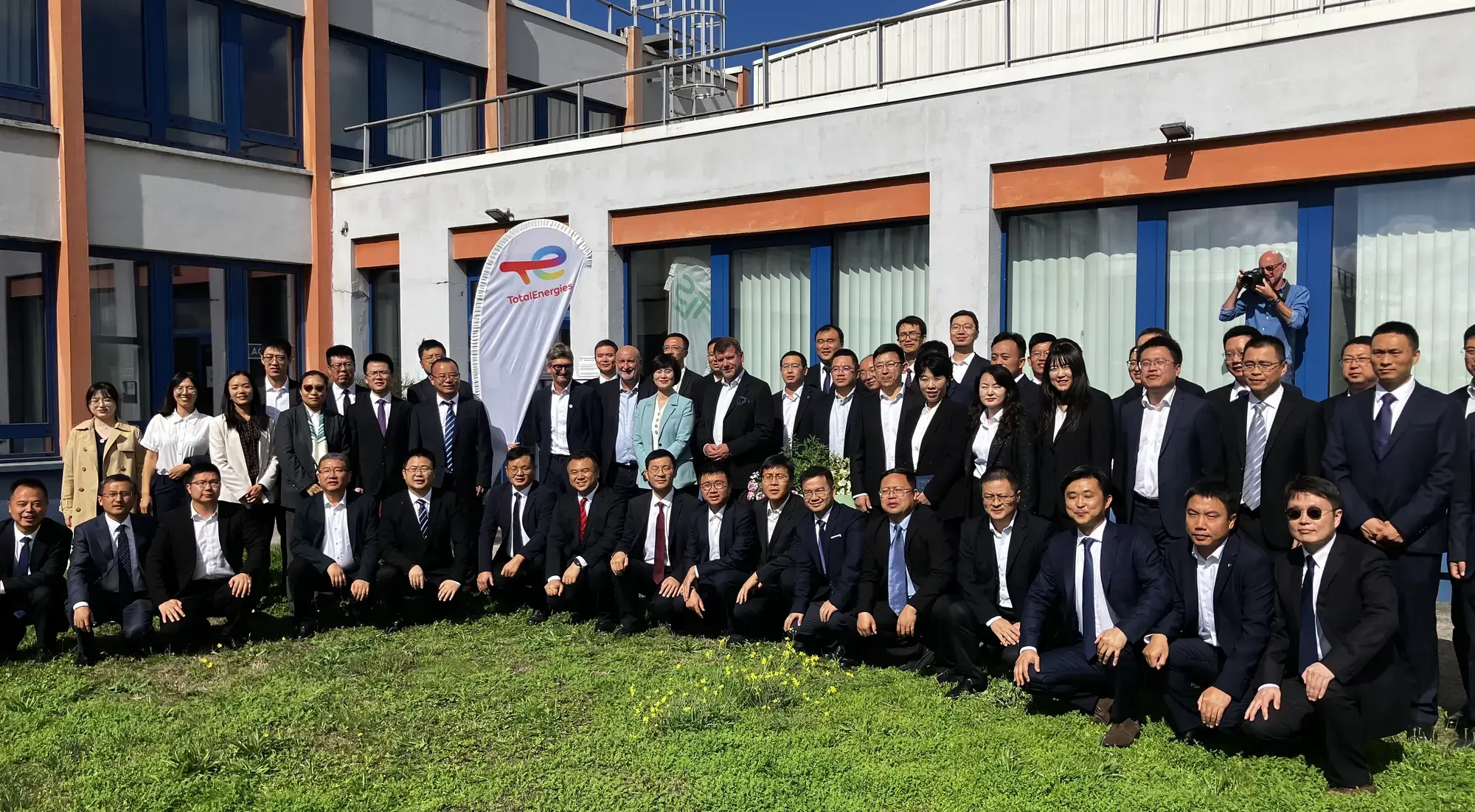 CNOOC - Oleum