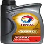Total&nbsp;Quartz 9000 5w40