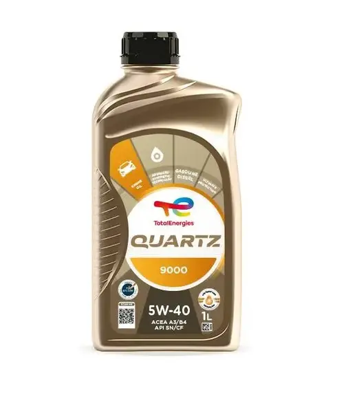 product pack quartz 9000 1l